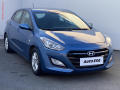 Hyundai i30 1.6 GDI, R, Klima, temp.