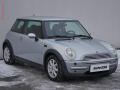 Mini One 1.6 i, AC, el. v�bava