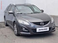 Mazda 6 2.2 MZR-CD, AC, STK9/28