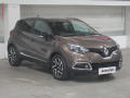 Renault Captur 0.9 TCe, Navi, AC