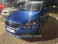 �koda Octavia 1.4 TSI, 2.maj, servis.kniha