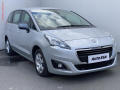 Peugeot 5008 1.6 16V, AC, navi, park.asist