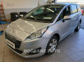 Peugeot 5008 1.6, navi, autoAC