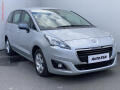 Peugeot 5008 1.6 16V, AC, navi, park.asist