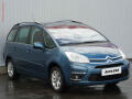 Citro�n Grand C4 Picasso 1.6VTi, �R, AC, TZ, park