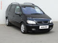 Opel Zafira 2.0i, ke, AC