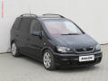Opel Zafira 2.0i, STK4/26