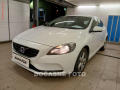 Volvo V40 2.0 D, AT, AC, tempo