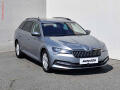 �koda Superb 1.6TDi, DSG, LED