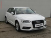 Audi A3 1.6 TDi, 2.maj,R, AC, bixen