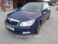 koda Octavia 2.0 TDi