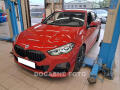 BMW 2.0i, �R, servis.kniha, AT