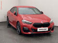 BMW 2.0 T 220i, �R, AT. LED, navi