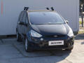 Ford S-MAX 2.0TDCi, AC, park.�idla