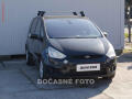 Ford S-MAX 2.0TDCi, AC, park.�idla