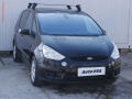 Ford S-MAX 2.0TDCi, AC, park.�idla