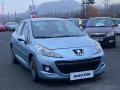 Peugeot 207 1.4 i, AT, AC
