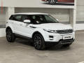 Land Rover Range Rover Evoque 2.2 TD4 4x4, AT, navi, bixen