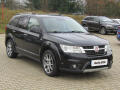 Fiat Freemont 2.0 JTD 4x4, AT, kamera