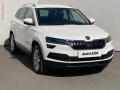 �koda Karoq 2.0TDI 4x4, �R, DSG, LED