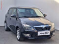 �koda Fabia 1.2 TSi, Ambition, TZ, +kola