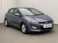 Hyundai i30 1.4 i, R, LPG, klima