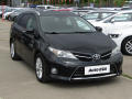 Toyota Auris 1.6VVTi, R, AC, bixen