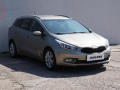 Kia Ceed 1.6GDi, R, Klima