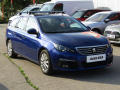 Peugeot 308 1.2 PT, 2.maj,R, Allure