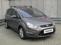 Ford S-MAX 2.2 TDCi, Panor, AC