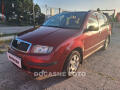 �koda Fabia 1.2 HTP, �R, AC, ta�n�