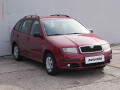 �koda Fabia 1.2 HTP, �R, AC, ta�n�