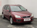 Ford Focus 1.6 16V Turnier, AC, tempo,