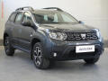 Dacia Duster 1.6i, 1.maj,�R, AC