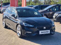 Seat Leon 1.5 TSi, FR, k��e, LED, navi