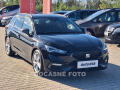 Seat Leon 1.5 TSi, FR, k��e, LED, navi