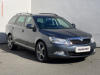 koda Octavia 1.4 TSI, AC, vhev sed.