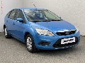 Ford Focus 1.6 16V, Ghia, AC, +kola