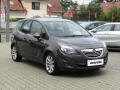 Opel Meriva 1.4 T, Innovation, TZ