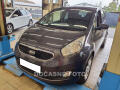 Kia Venga 1.6 CRDi