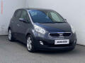 Kia Venga 1.6 CRDi, navi, panorama