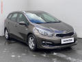 Kia Ceed 1.6 GDi, Edition, navi