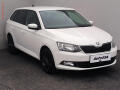 �koda Fabia 1.4 TDi, �R, AC, park.kamera