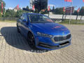 �koda Octavia 1.5TSi, LED, autoAC