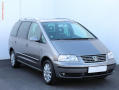 Volkswagen Sharan 2.0 i, United, vhev sed