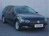 Volkswagen Passat 2.0TDi, DSG, park.senzor