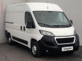 Peugeot Boxer 2.0HDi L2H2 DLNA, AC