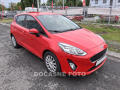 Ford Fiesta 1.1 I, AC, vhev sed