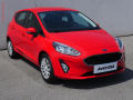 Ford Fiesta 1.1 I, AC, vhev sed