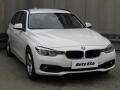 BMW 2.0 D 318 D, LED, autoAC
